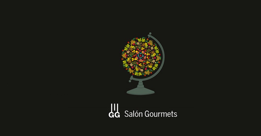 Salón Gourmets 2023