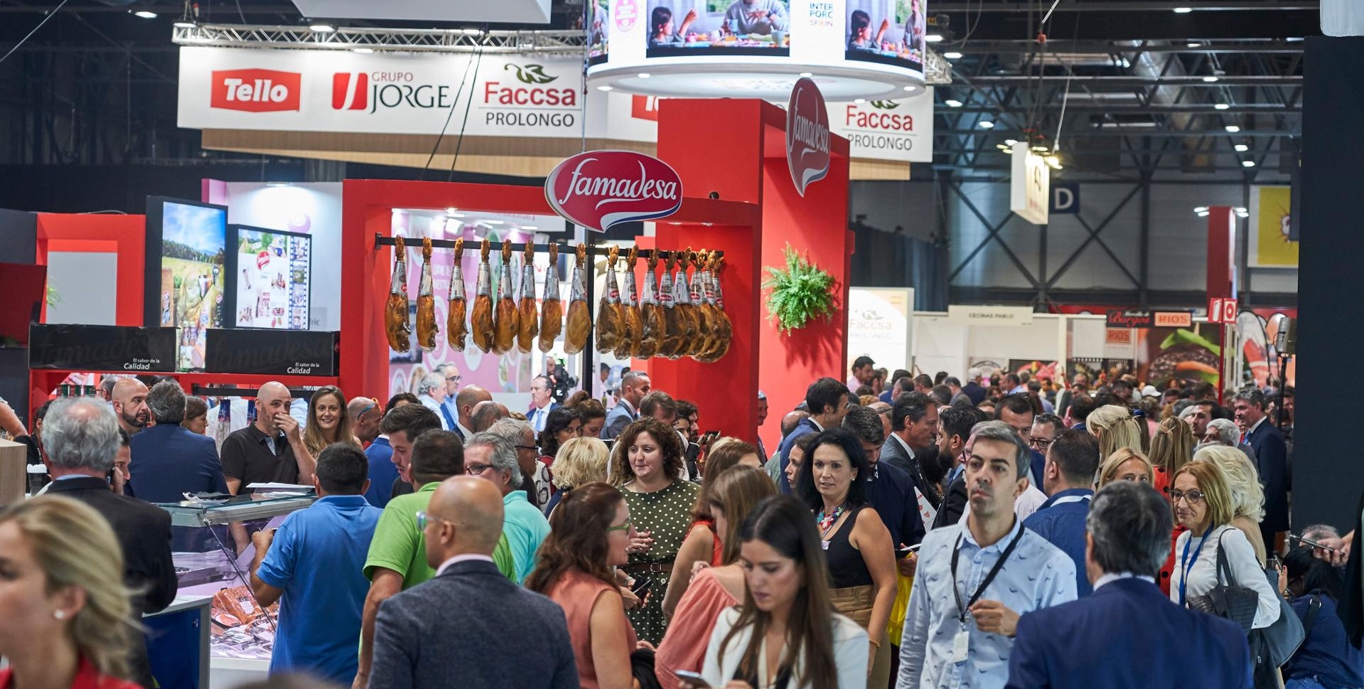 Meat Atracction 2023