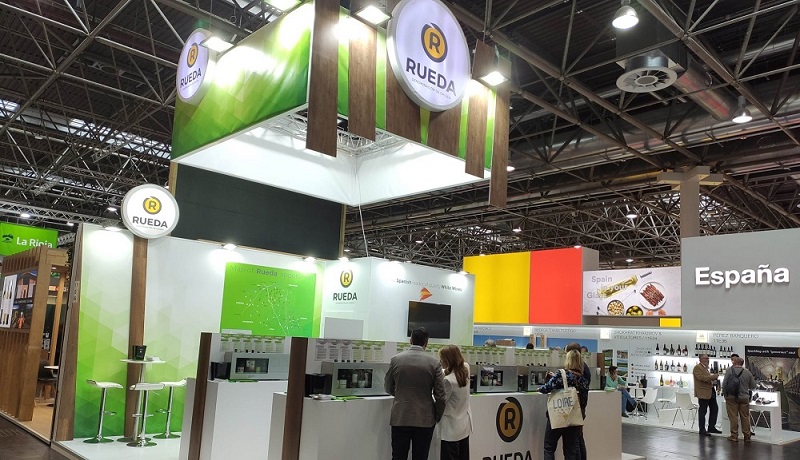 Prowein 2023