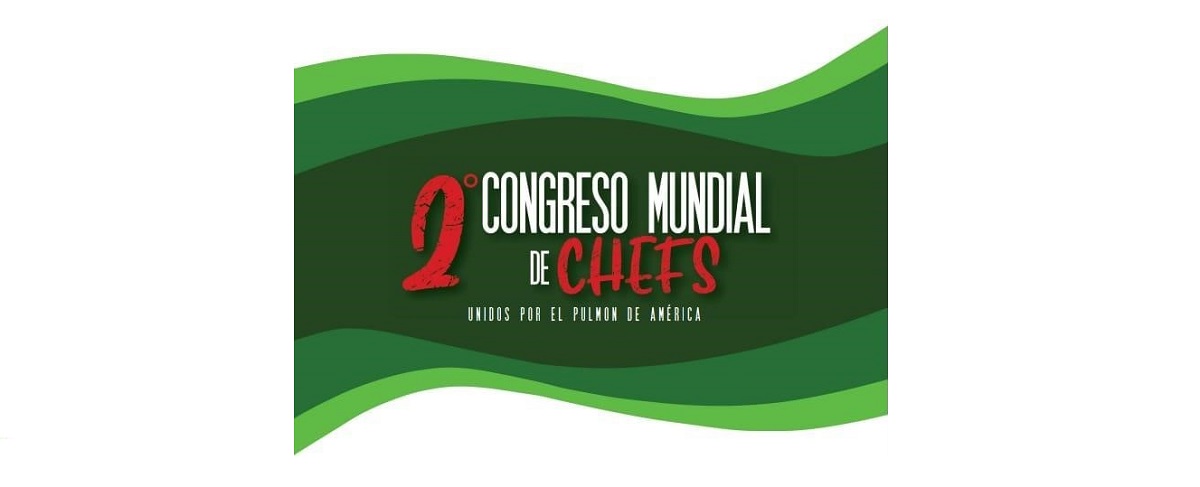 Segundo Congreso Mundial de Chefs