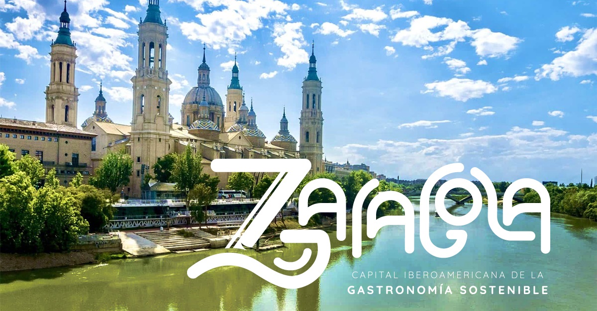Capital Iberoamericana de la Gastronomía Sostenible