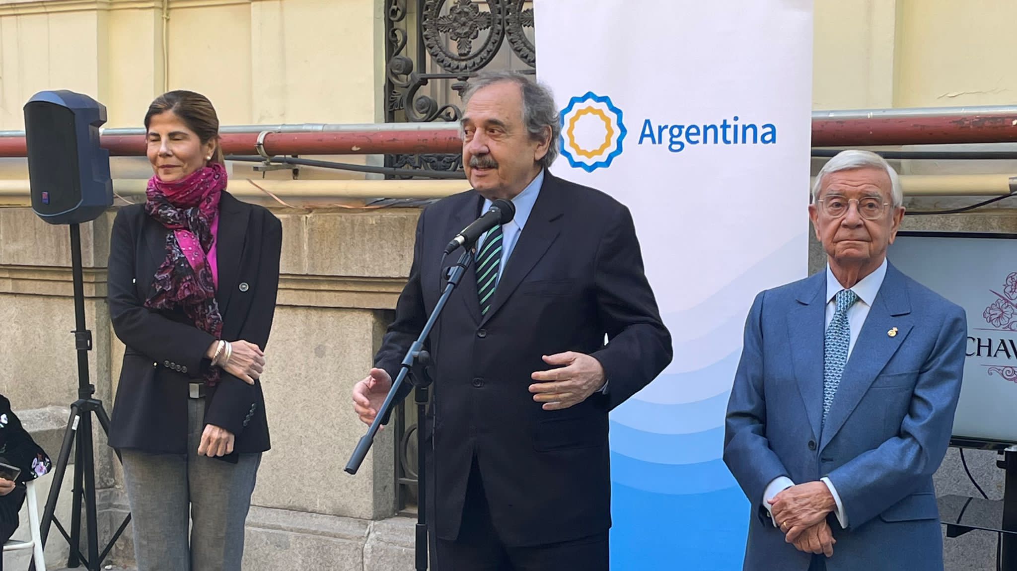 Mendoza, Capital Iberoamericana de la Cultura Gastronómica. Protagonista el Vino’