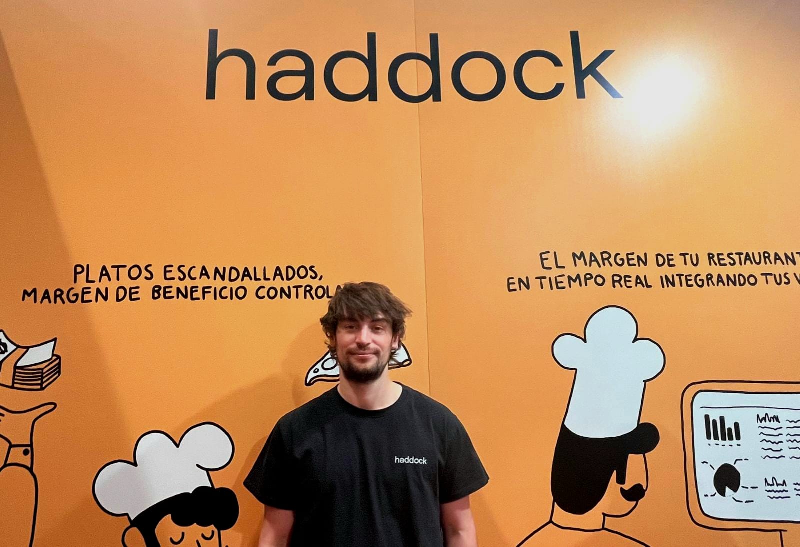 “haddock”