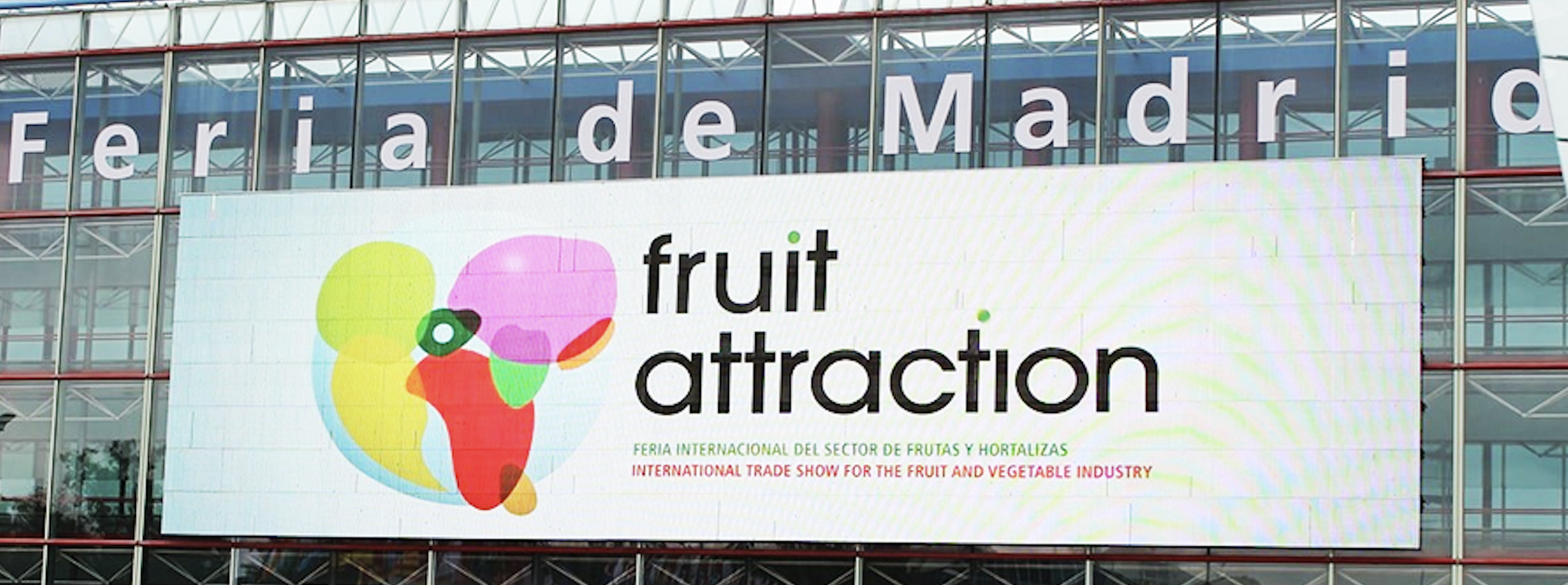 Fruit Attraction