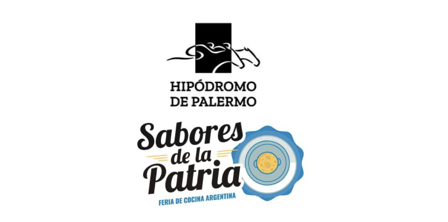 Sabores de la Patria en el Hipódromo de Palermo, festival dedicado a la cocina tradicional argentina