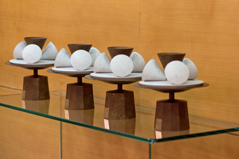 Galardones Iberoamericanos de Gastronomía