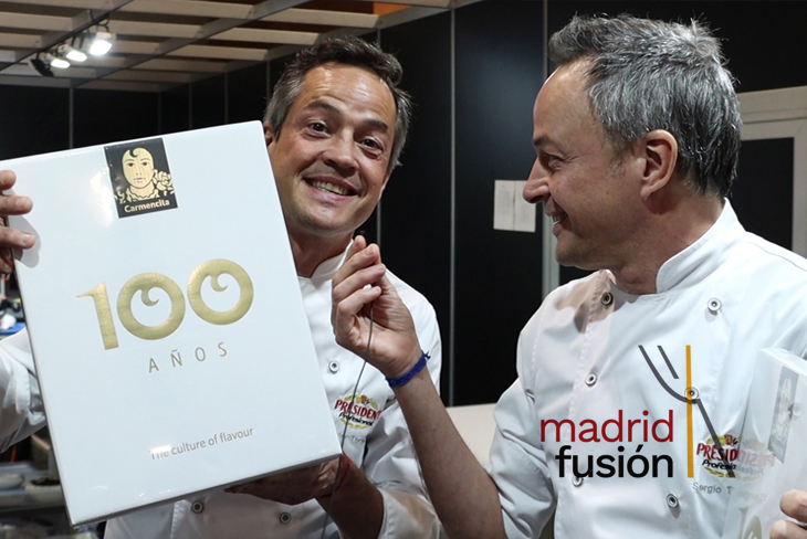 Centenario de Carmencita: