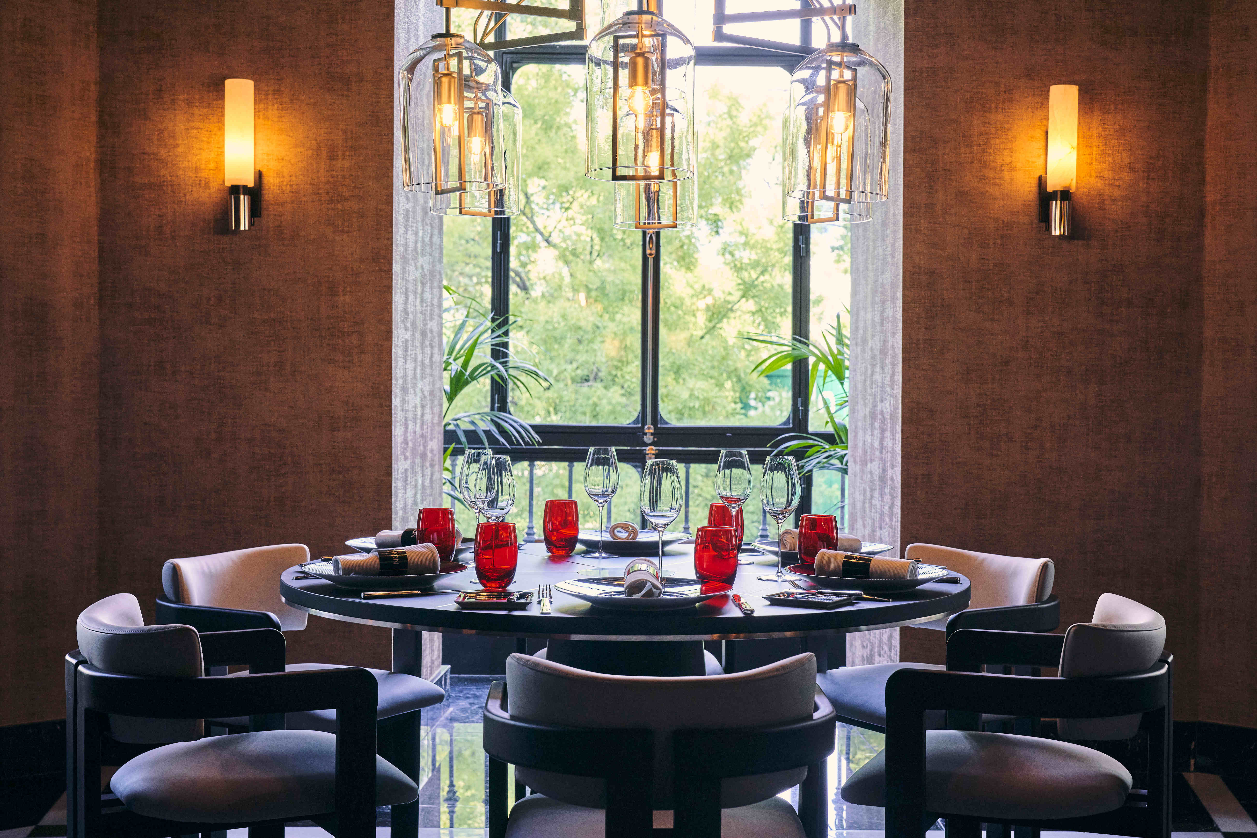 L'ATELIER DE ROBUCHON MADRID