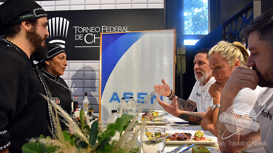 Torneo Federal FEHGRA 2023: