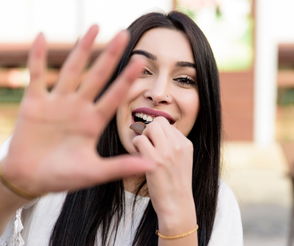 5 beneficios del consumo de chocolate para una piel firme y radiante