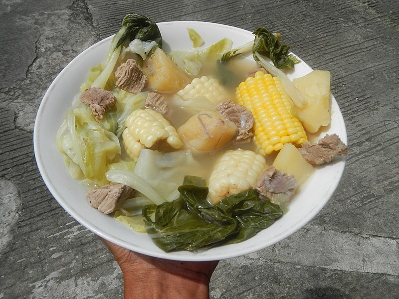 Gastronomía panameña