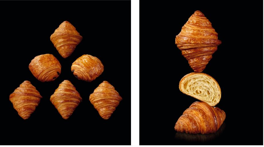 Bridor presenta Arty