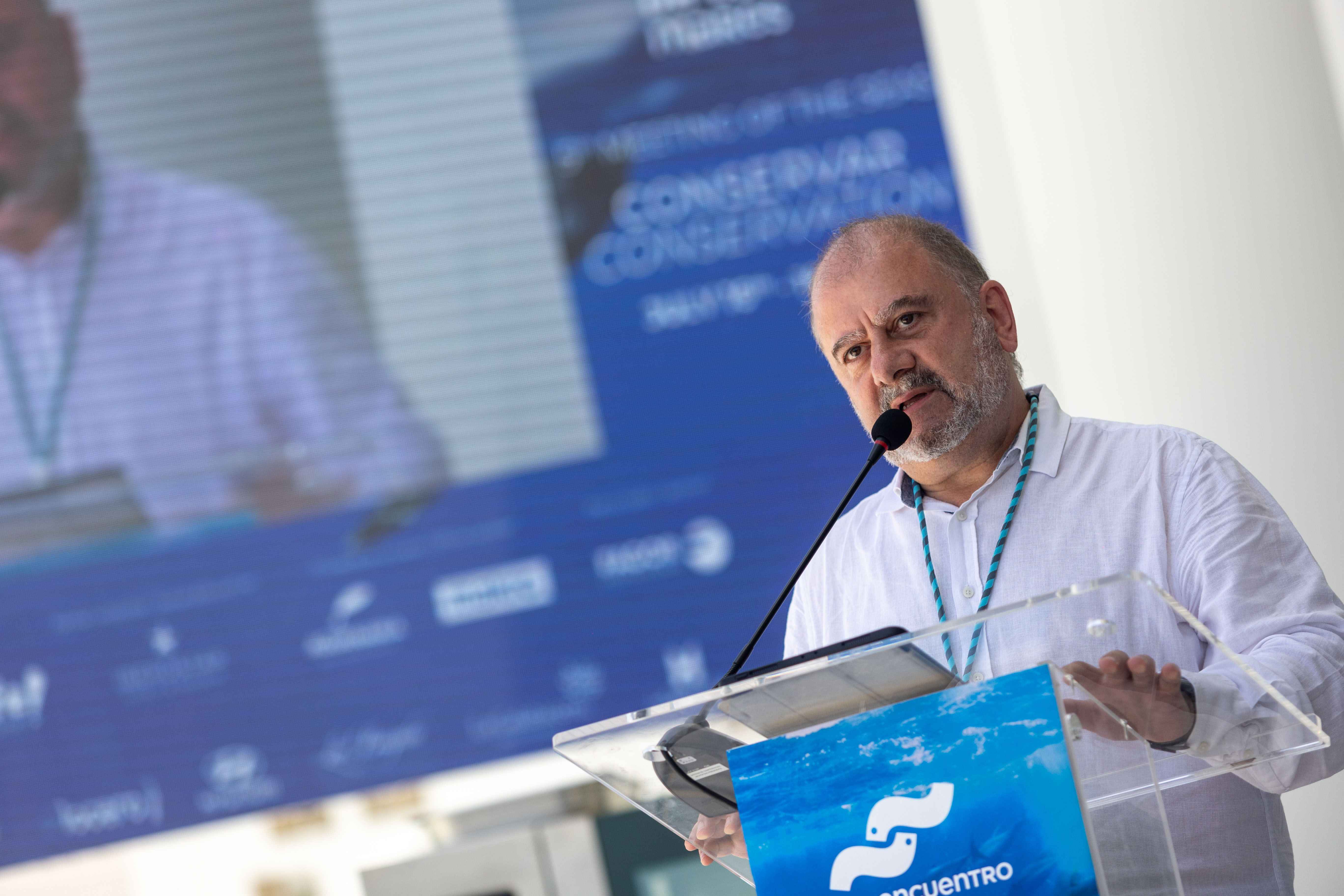 Benjamín Lana, director de Vocento Gastronomía