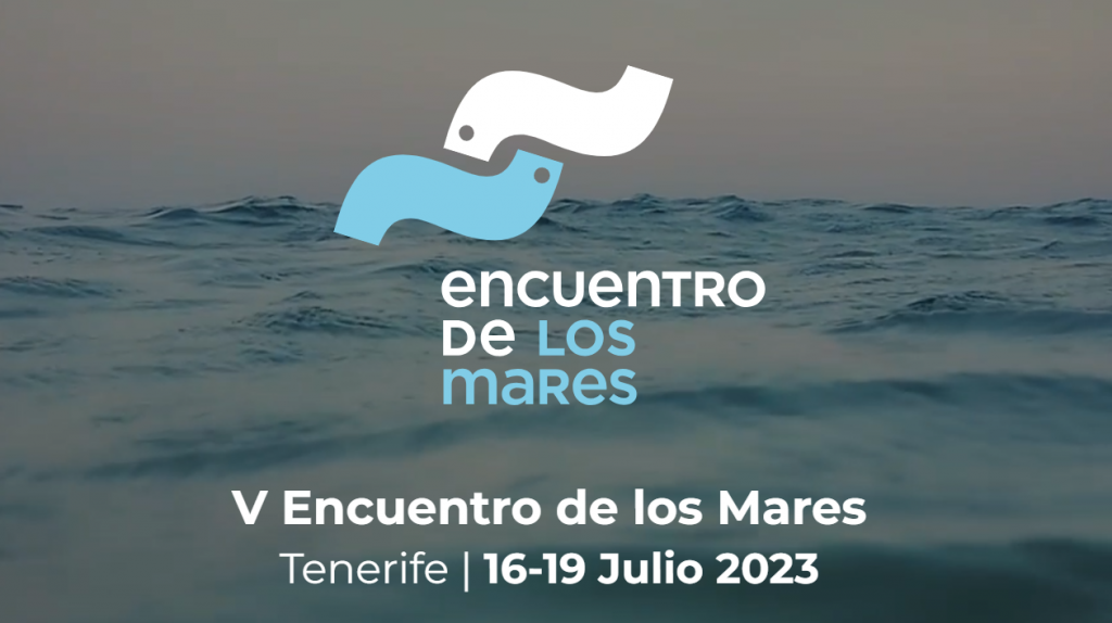 Encuentro de los Mares 