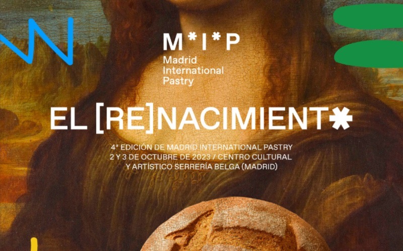 Madrid International Pastry