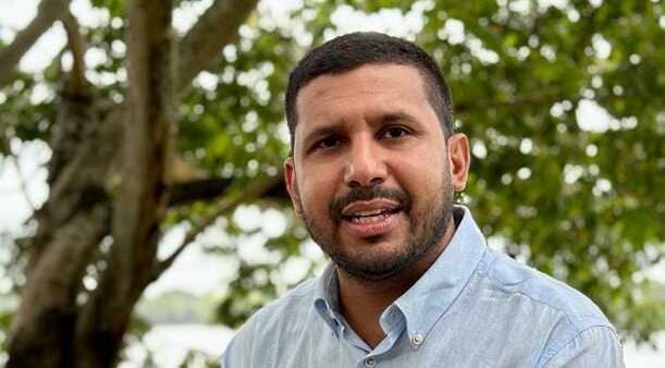 Pedro Domenghini Albano