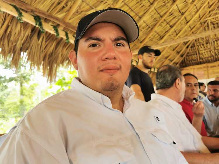 José Alfonso Gutiérrez Cuj,