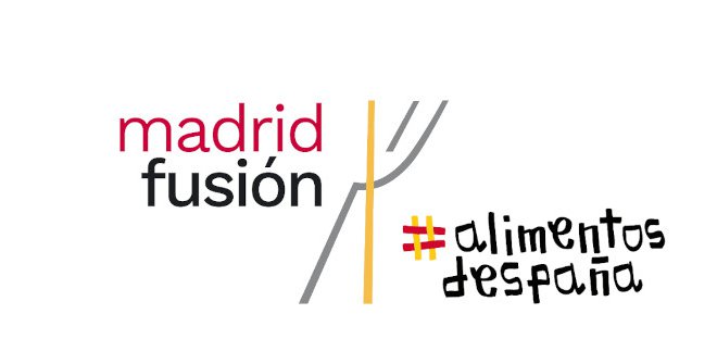 Madrid Fusión 