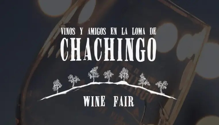 Chachingo Wine Fair