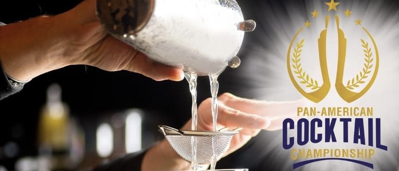 Campeonato Panamericano de Coctelería