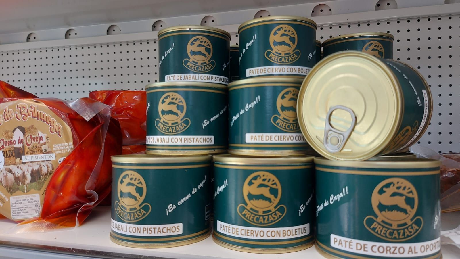 Alimentos Guadalajara 