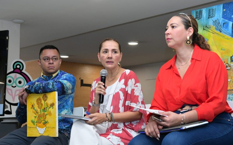 Royal Chef y Vino, en Morelia