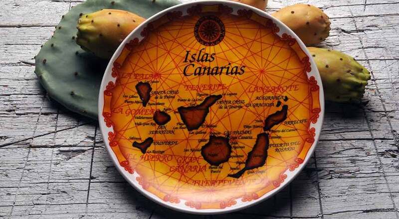 Islas Canarias