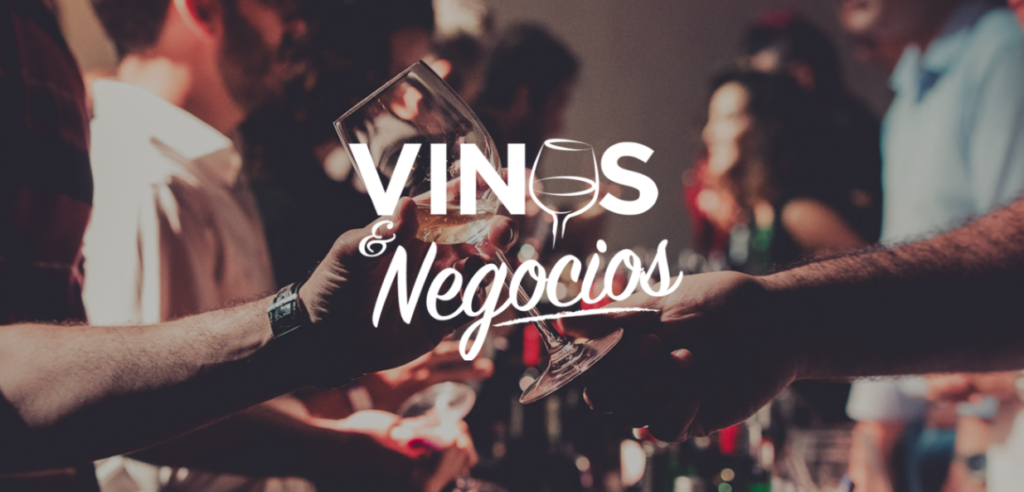 vinos y negocios