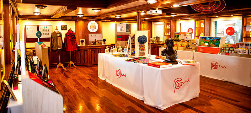 gastronomía peruana