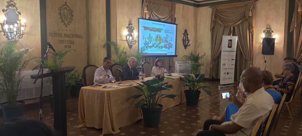 Seminario Excelencias Gourmet 