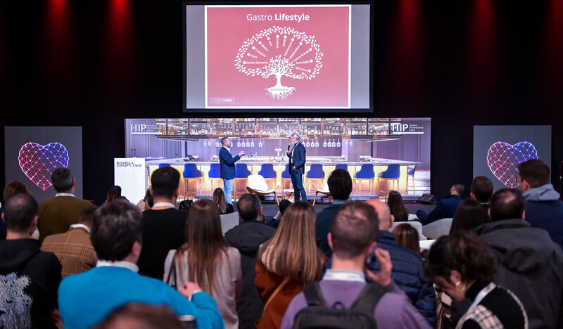 Auténtica Premium Food Fest