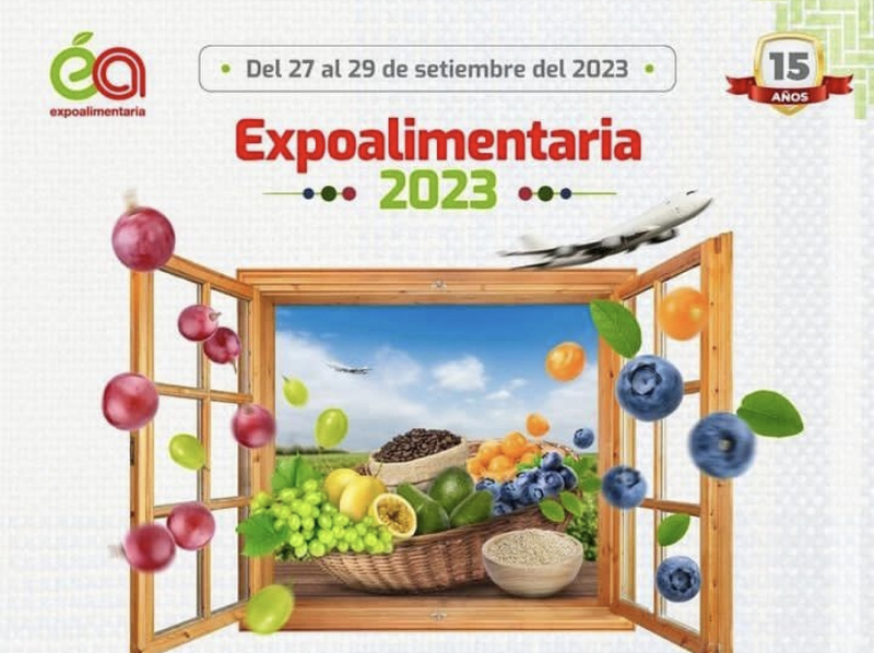 Expoalimemtaria 