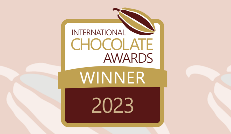 Chocolate Mexicano de Origen