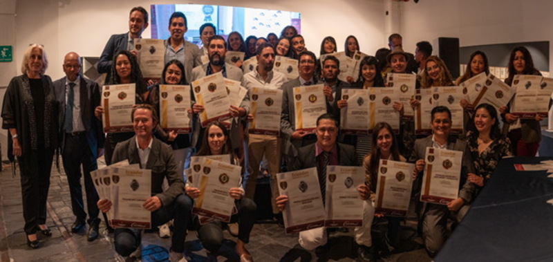 Ecuador: Reescribe la historia del cacao. 