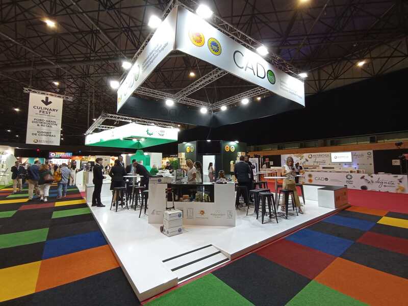 Auténtica Premium Food Fest