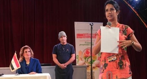 Egipto seminario excelencias 