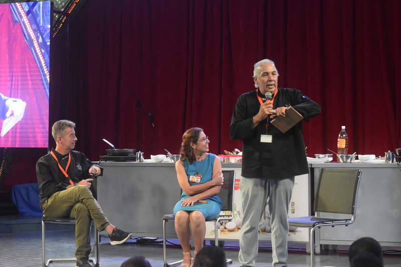 Seminario Excelencias 