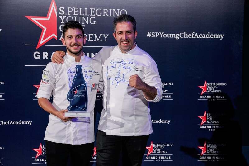 S.Pellegrino Young Chef 