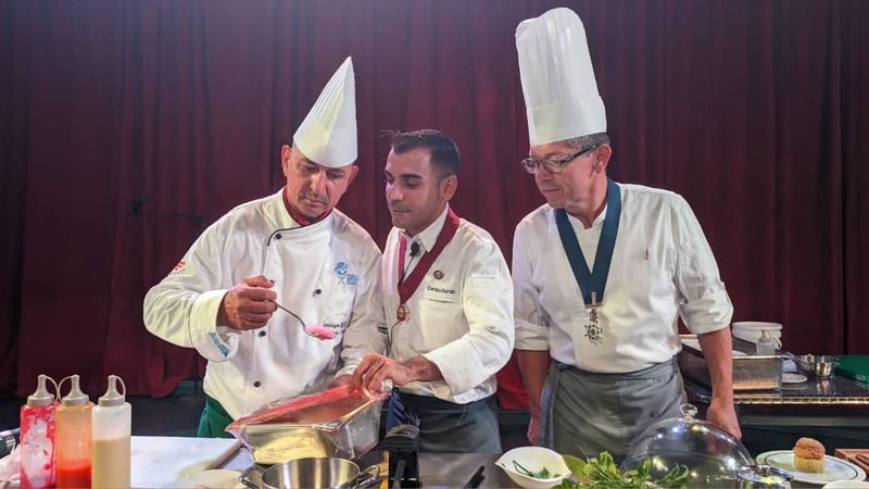 Seminario Excelencias 