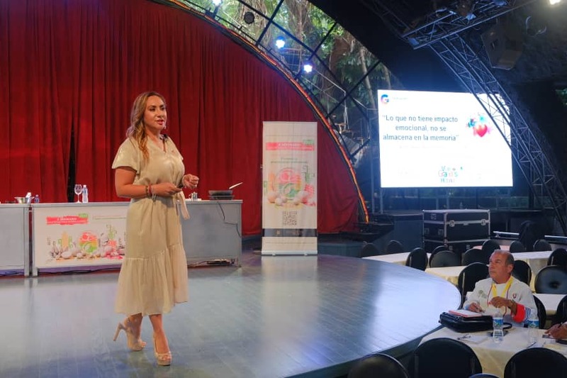 Seminario Excelencias 