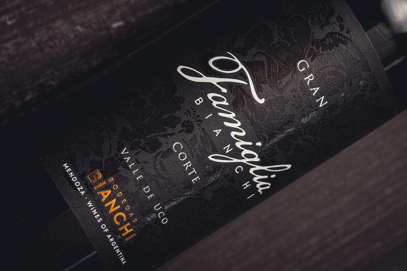 Gran Famiglia Bianchi 