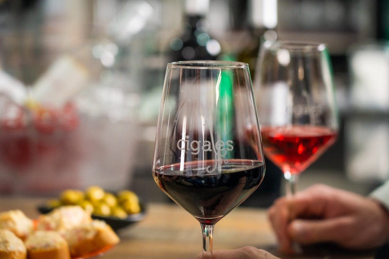 Denominación de Origen Cigales 