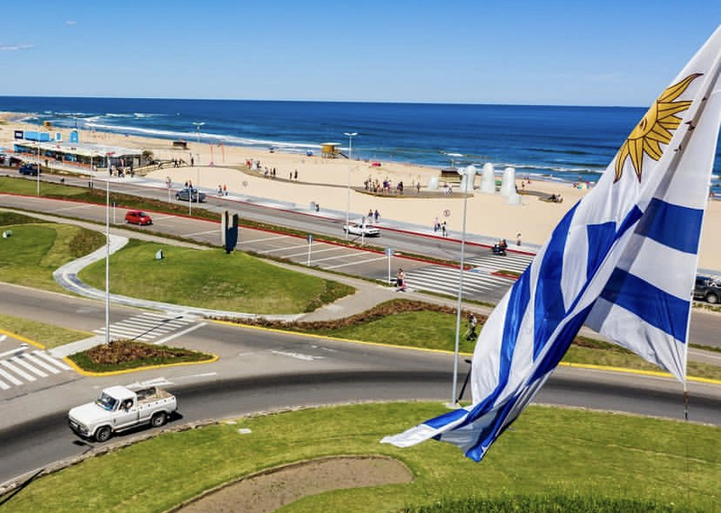 uruguay punta del este