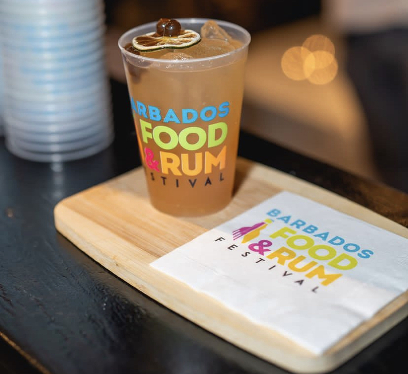 Barbados Food & Rum Festival 