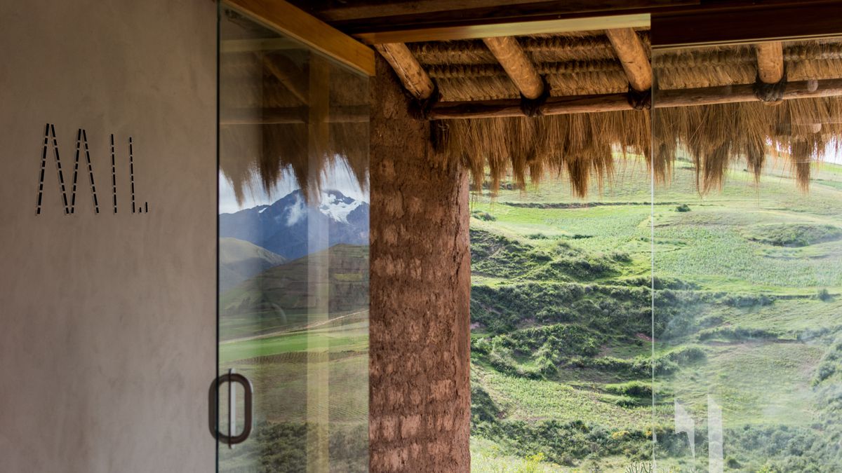 Mil restaurante Perú