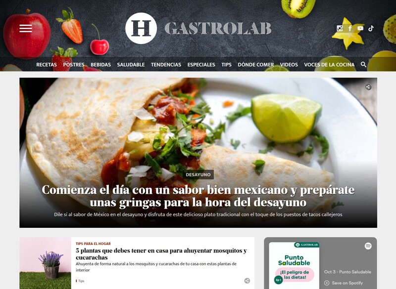 gastrolab
