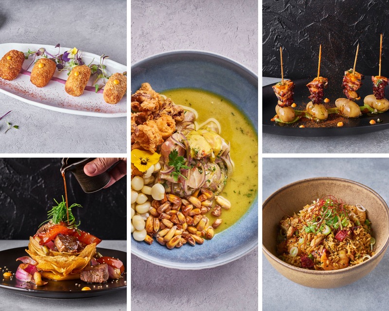 gastronomía peruana 