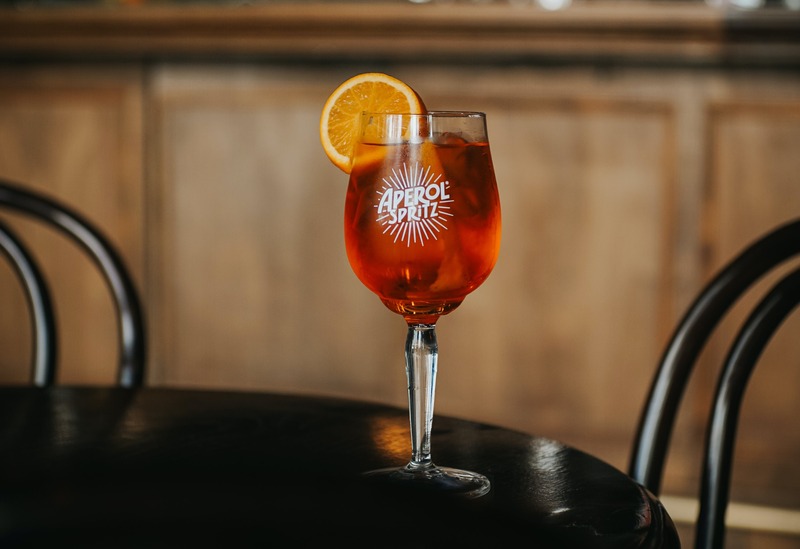 IPSA Inversiones Pucara S.A