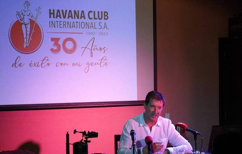 Havana Club Internacional S.A.