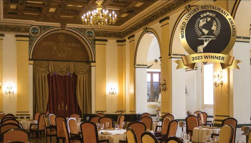 Restaurante de Lujo "Comedor de Aguiar",